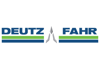 Deutz-Fahr Tractoren