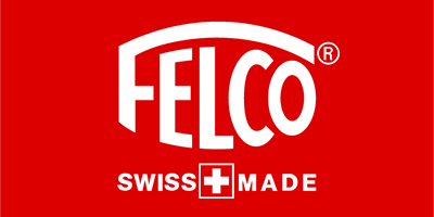 FELCO snoeischaren