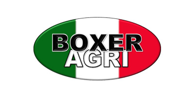 Boxer