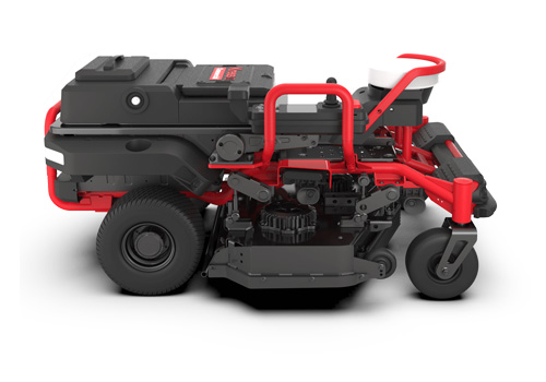 KR8000E