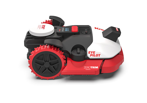 KR261ES